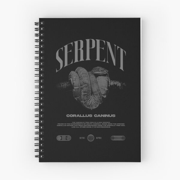 Item preview, Emerald Tree Boa Snake Owner Streetwear Reptile Keeper designed and sold by JRRTs.