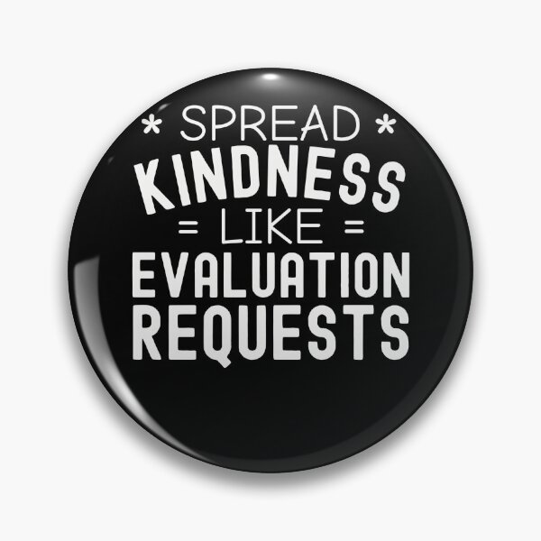 Item preview, Spread Kindness Like Evaluation Requests   designed and sold by VinsendDraconi.