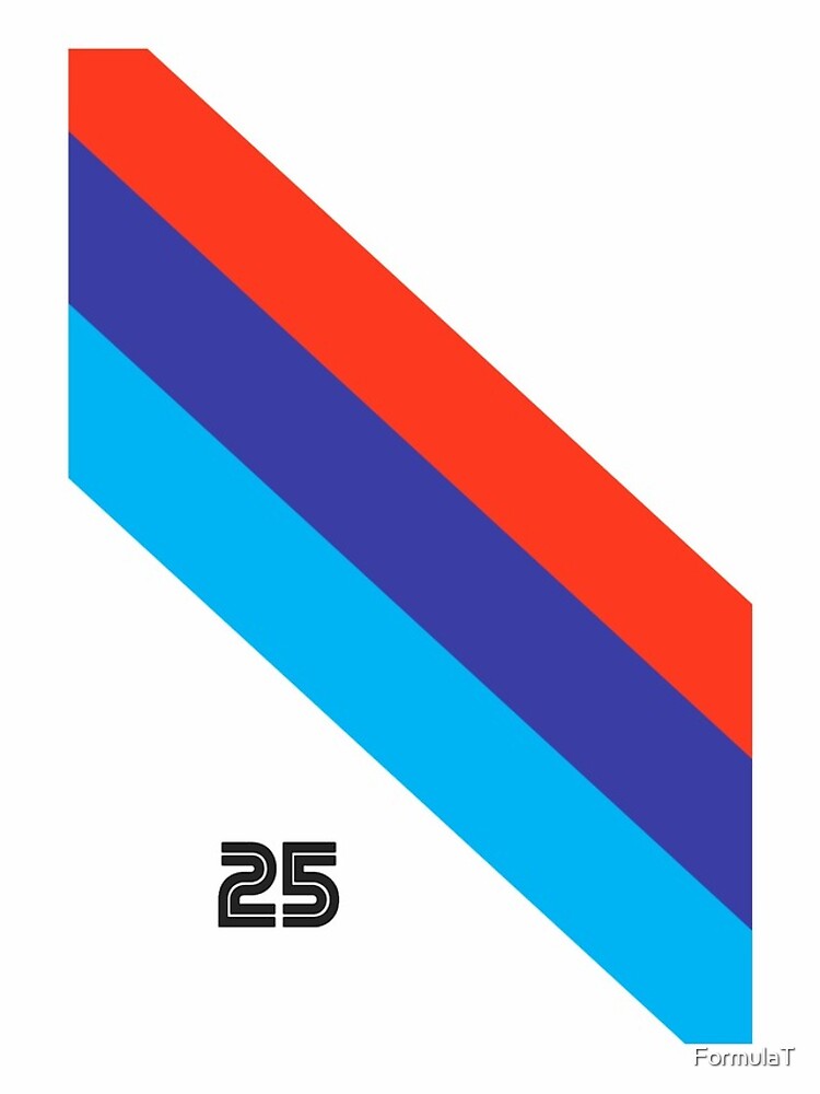 25: Procar by FormulaT