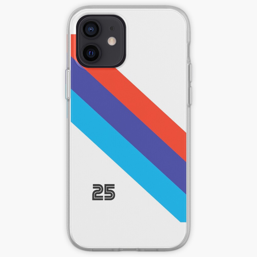 25: Procar iPhone Case & Cover