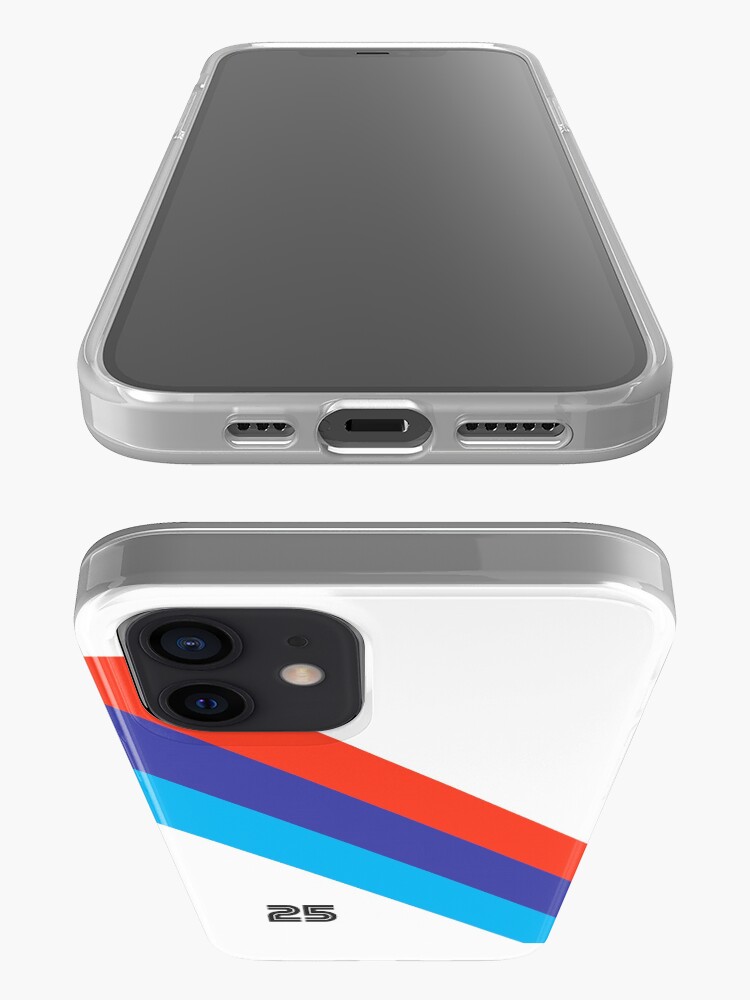 Alternate view of 25: Procar iPhone Case & Cover
