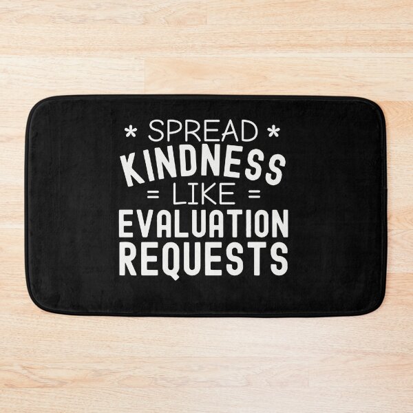 Item preview, Spread Kindness Like Evaluation Requests   designed and sold by VinsendDraconi.