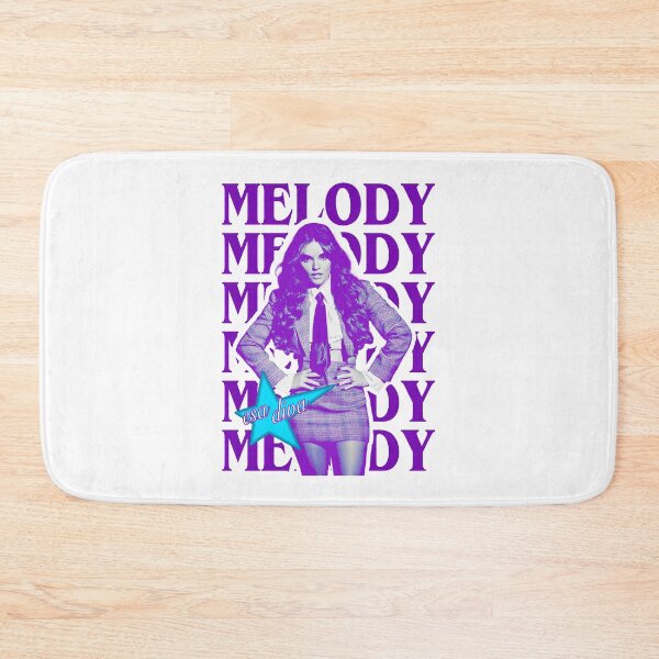 Item preview, Melody Esa Diva Eurovision 2025 Spain Spain Merch designed and sold by vivavision.