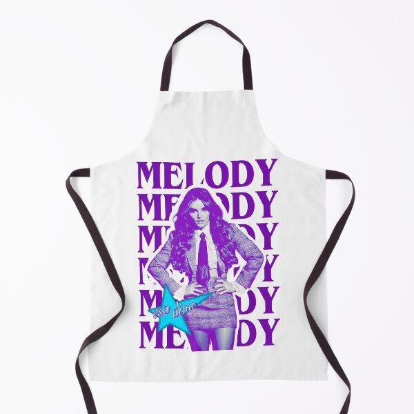 Item preview, Melody Esa Diva Eurovision 2025 Spain Spain Merch designed and sold by vivavision.