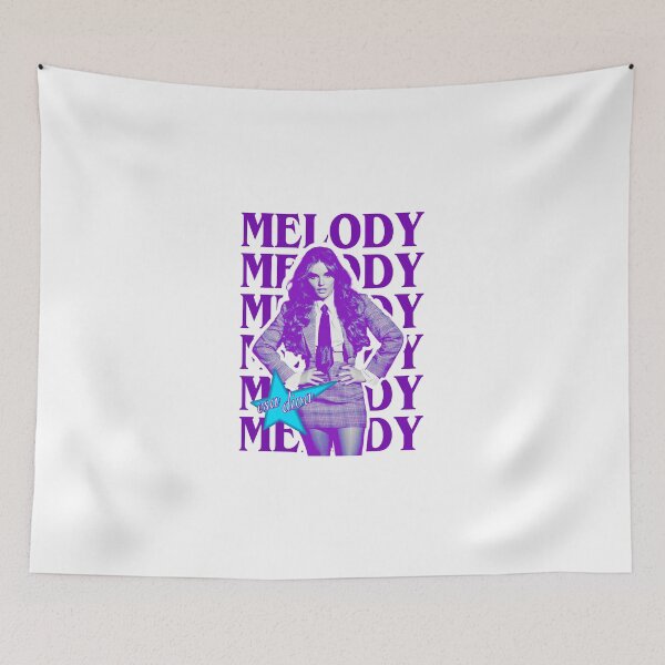 Item preview, Melody Esa Diva Eurovision 2025 Spain Spain Merch designed and sold by vivavision.