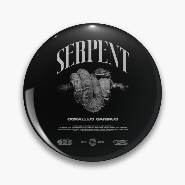 Item preview, Emerald Tree Boa Snake Owner Streetwear Reptile Keeper designed and sold by JRRTs.