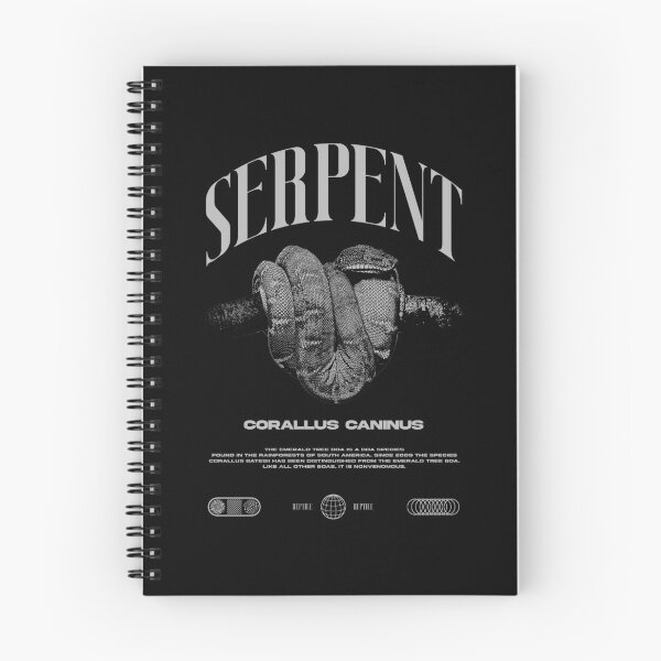 Item preview, Emerald Tree Boa Snake Owner Streetwear Reptile Keeper designed and sold by JRRTs.