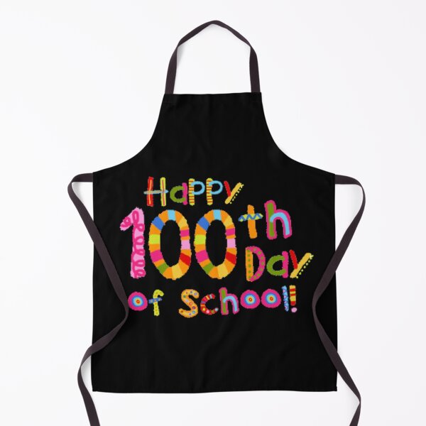 Item preview, 100 days of school 12 designed and sold by VibeTwist.