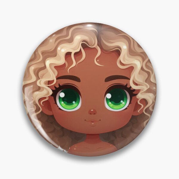 Item preview, Cute girl illustration designed and sold by vambrosio15.
