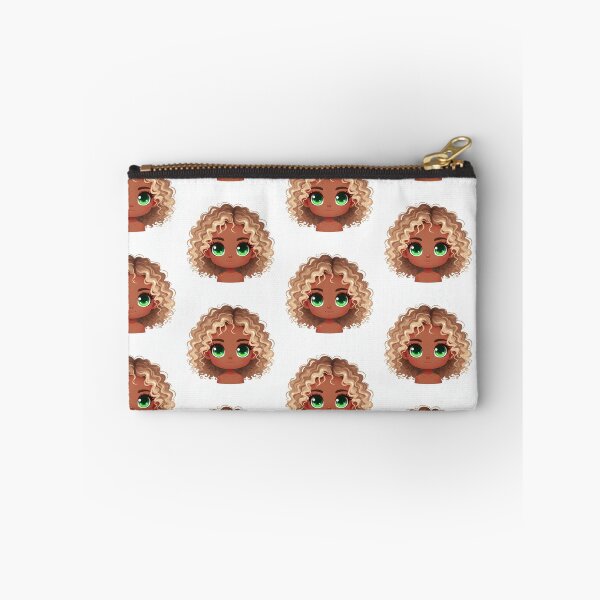 Item preview, Cute girl illustration designed and sold by vambrosio15.