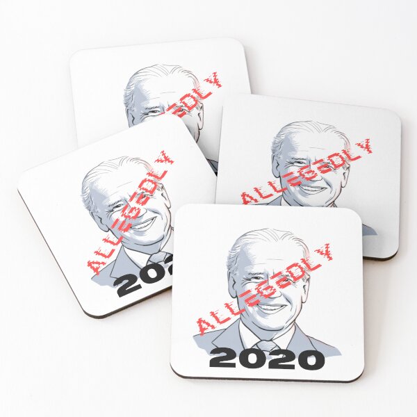 Item preview, Joe Biden 2020 allegedly designed and sold by Dec520061.