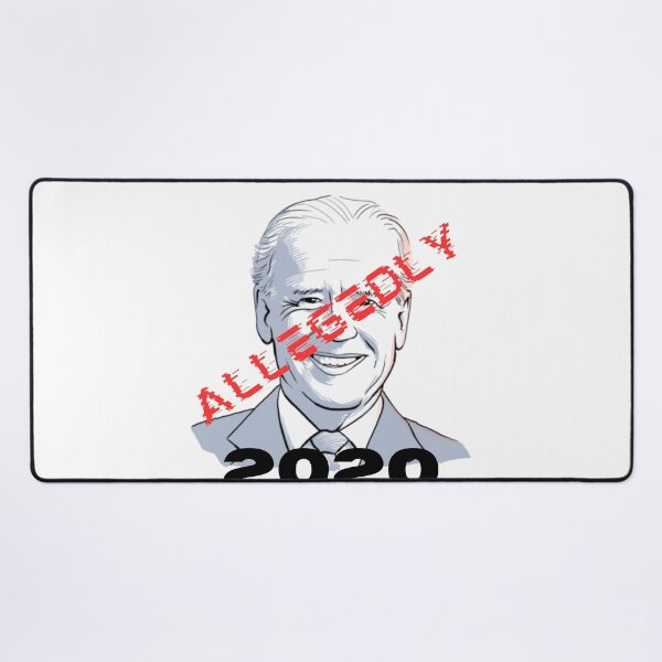 Item preview, Joe Biden 2020 allegedly designed and sold by Dec520061.