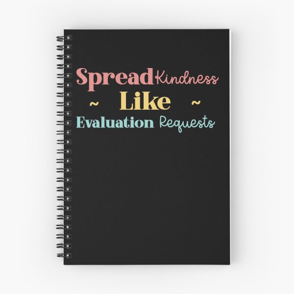 Item preview, Spread Kindness Like Evaluation Requests   designed and sold by VinsendDraconi.