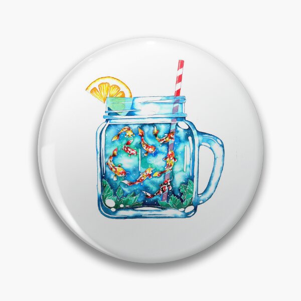 Aperçu de l'œuvre Mojito créée et vendue par Katy Ska.