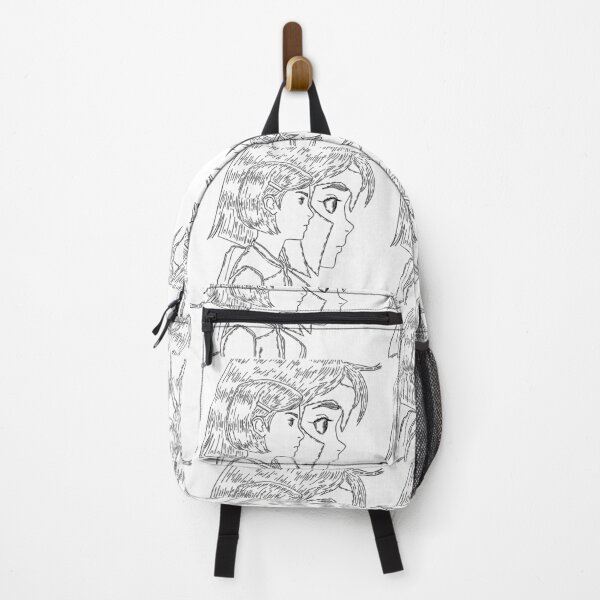 Item preview, Maddie from Pantheon designed and sold by doodlerealmstudios.