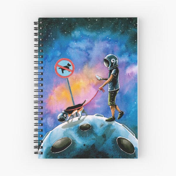 Item preview, Moonwalking designed and sold by Katy Ska.
