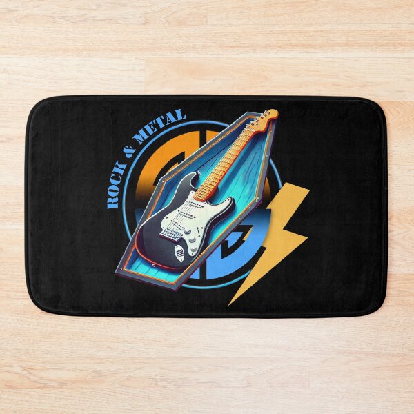 Item preview, Rock and Metal.03 designed and sold by TATTOO-DESIGN.