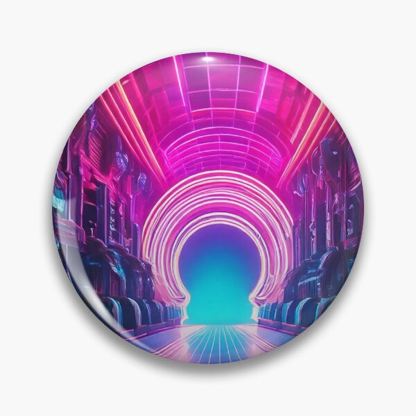 Item preview, Retro Arcade Vision designed and sold by Unwind-Art-Work.