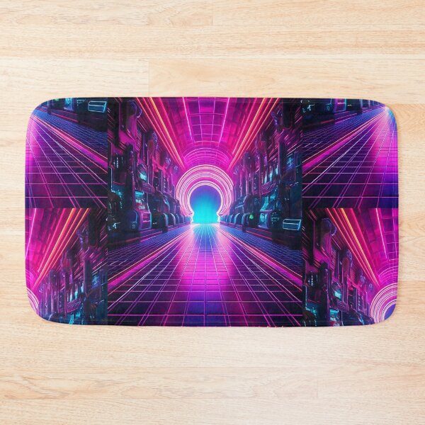 Item preview, Retro Arcade Vision designed and sold by Unwind-Art-Work.