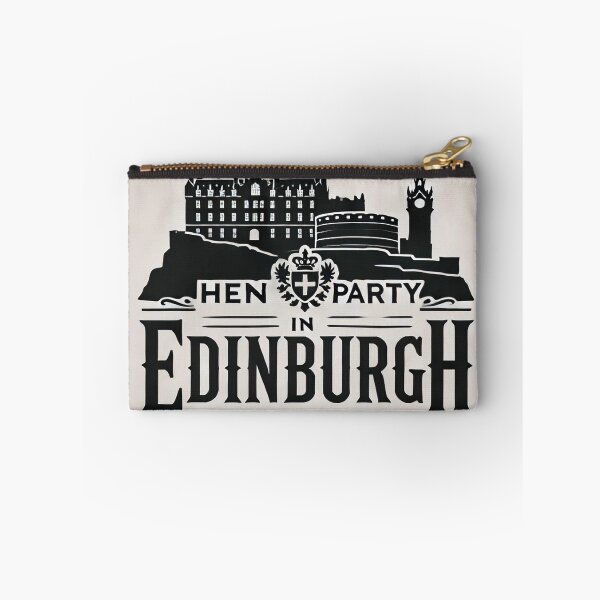 Item preview, Edinburgh Hen Party designed and sold by VHSVIBES.