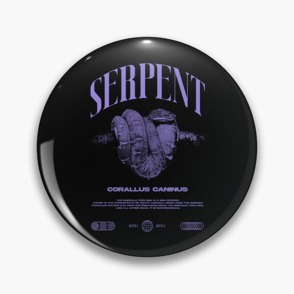 Item preview, Emerald Tree Boa Snake Owner Streetwear Reptile Keeper designed and sold by JRRTs.
