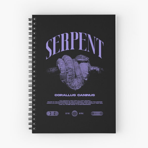 Item preview, Emerald Tree Boa Snake Owner Streetwear Reptile Keeper designed and sold by JRRTs.