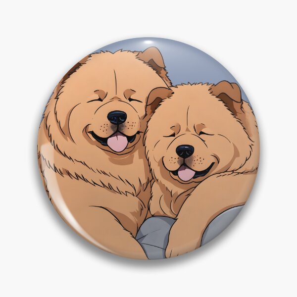 Item preview, Chow chow love designed and sold by Nolan6.