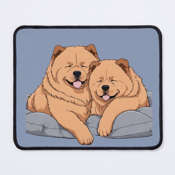 Item preview, Chow chow love designed and sold by Nolan6.
