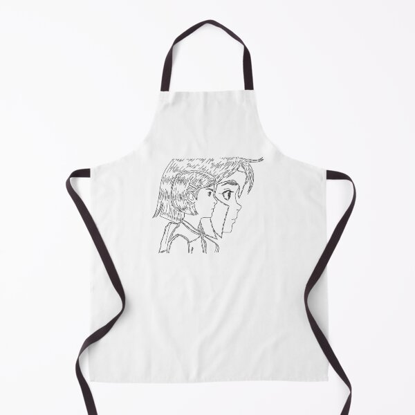 Item preview, Maddie from Pantheon designed and sold by doodlerealmstudios.