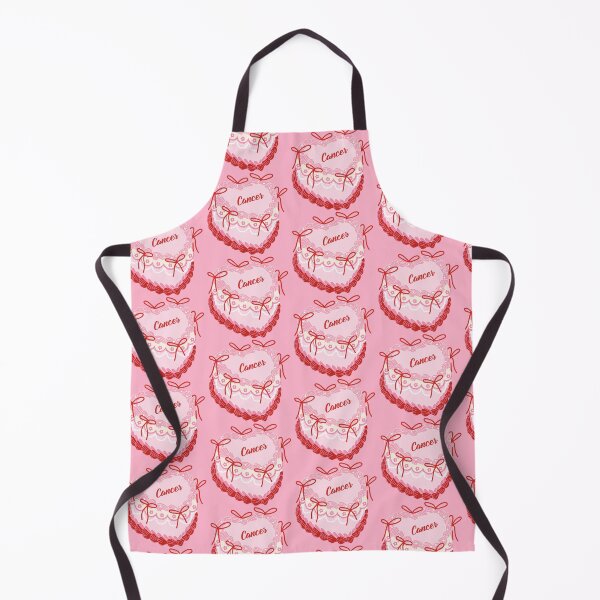 Item preview, Cancer heart shaped cake. Zodiac cake. Cake with bows. designed and sold by CoCoArt-Ua.