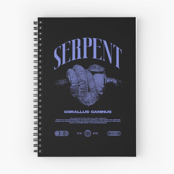 Item preview, Emerald Tree Boa Snake Owner Streetwear Reptile Keeper designed and sold by JRRTs.