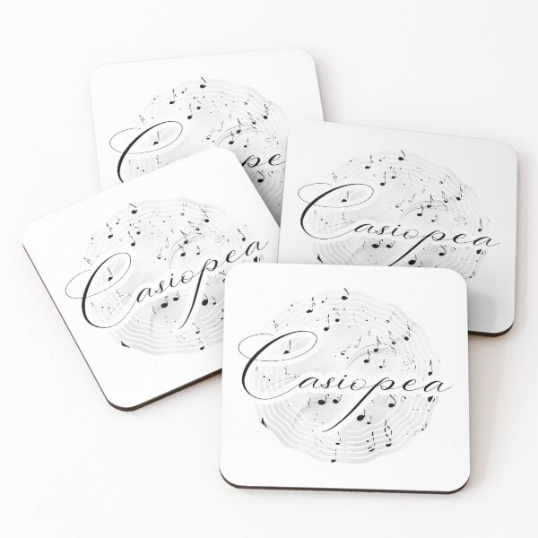 Item preview, Artistic Typography on Sheet Music designed and sold by AlexeyevZurga.