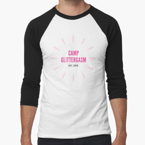 Baseball ¾ Sleeve T-Shirt