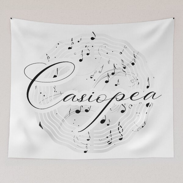 Item preview, Artistic Typography on Sheet Music designed and sold by AlexeyevZurga.