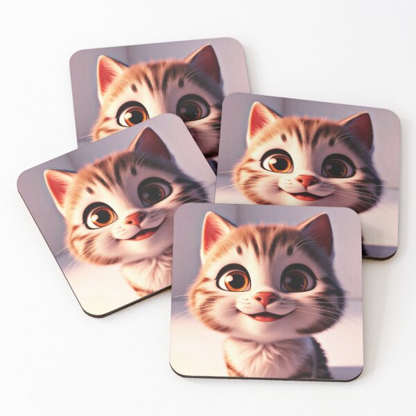 Item preview, Cat 102 designed and sold by Zeir Shop.