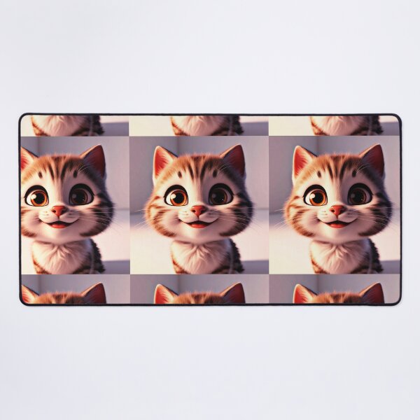 Item preview, Cat 102 designed and sold by Zeir Shop.