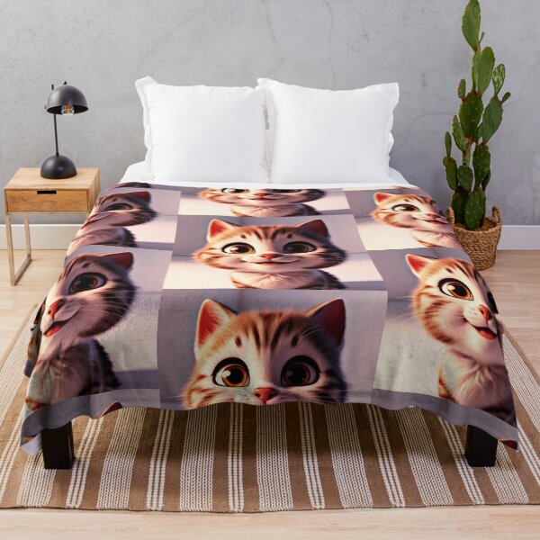 Item preview, Cat 102 designed and sold by Zeir Shop.