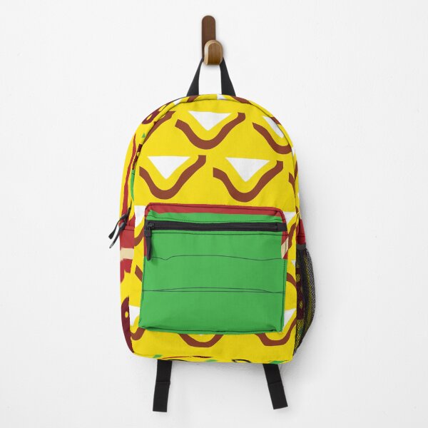 Item preview, Pineapple on my Pizza designed and sold by InkFigs.