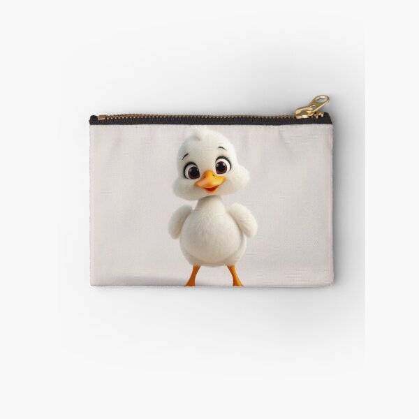 Item preview, The Cute Duckling designed and sold by Ink And Inspire.