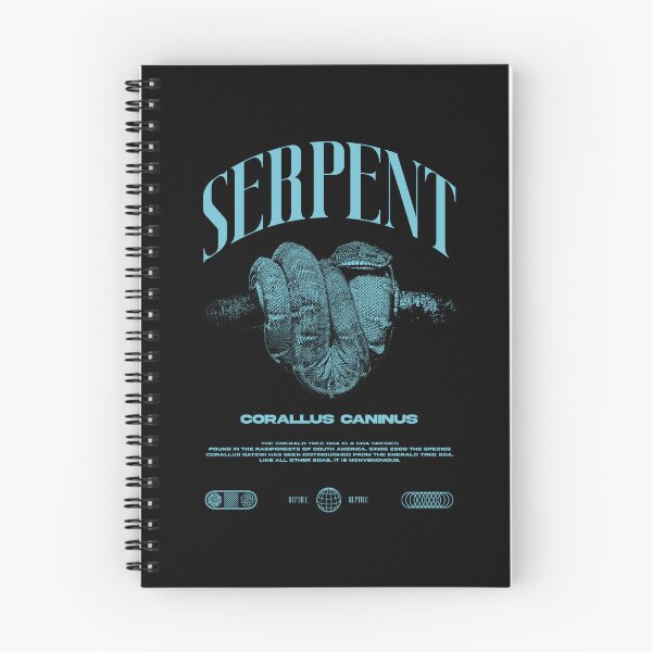 Item preview, Emerald Tree Boa Snake Owner Streetwear Reptile Keeper designed and sold by JRRTs.
