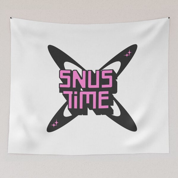 Item preview, Snus Time Snus Lover designed and sold by DomTeesHaven.