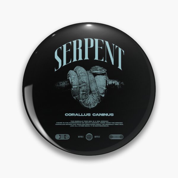Item preview, Emerald Tree Boa Snake Owner Streetwear Reptile Keeper designed and sold by JRRTs.