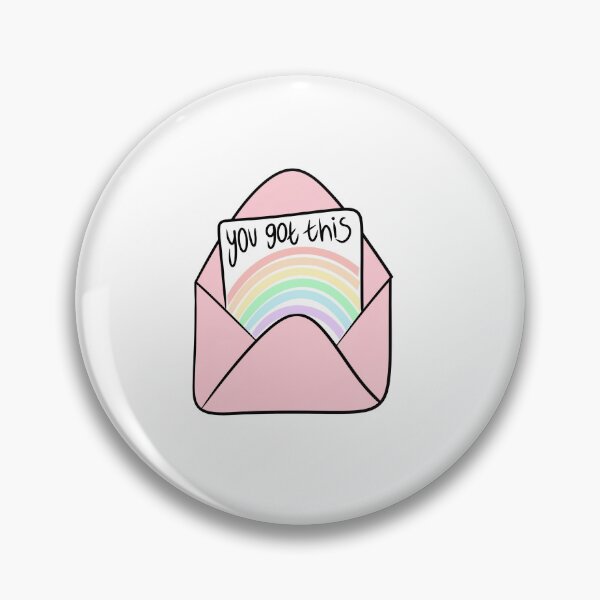 Item preview, You got this  designed and sold by waltcrystal.