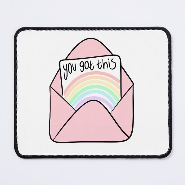 Item preview, You got this  designed and sold by waltcrystal.