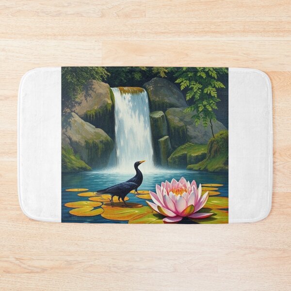 Item preview, Uccelli in paradiso designed and sold by Terry Collett.