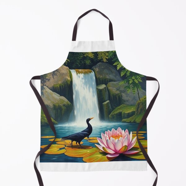 Item preview, Uccelli in paradiso designed and sold by Terry Collett.