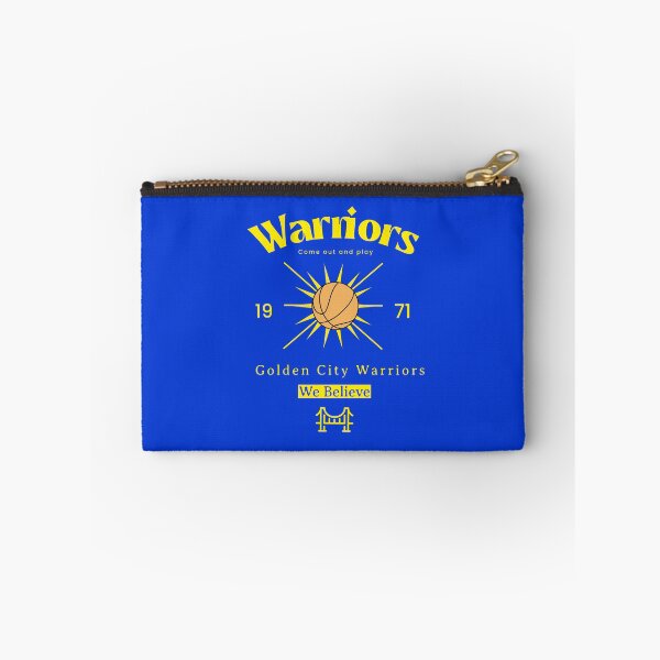 Item preview, Warriors come out and play designed and sold by GoldsoulG.