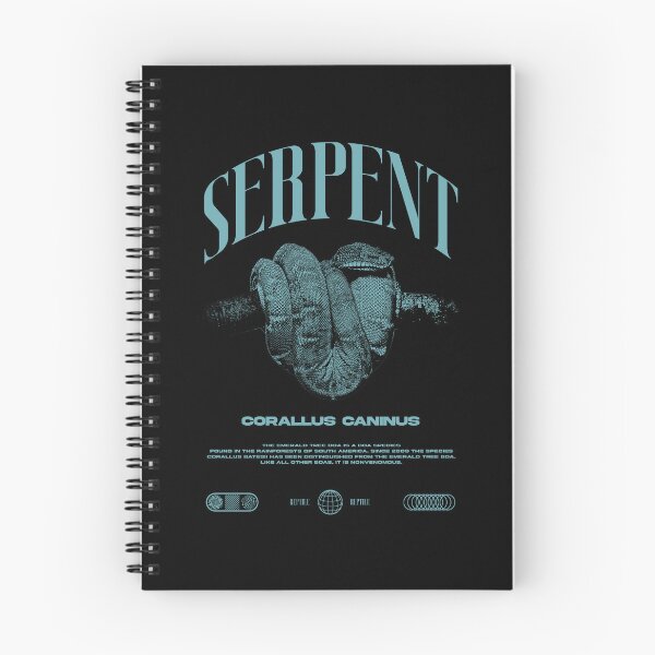 Item preview, Emerald Tree Boa Snake Owner Streetwear Reptile Keeper designed and sold by JRRTs.