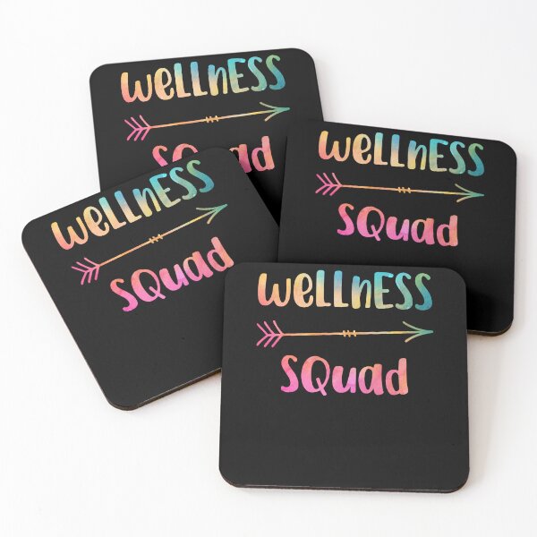 Item preview, Fitness Gym Crew Health Trainer Tribe Wellness Coach Squad designed and sold by Dressed For  Duty.