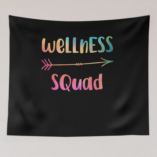 Item preview, Fitness Gym Crew Health Trainer Tribe Wellness Coach Squad designed and sold by Dressed For  Duty.